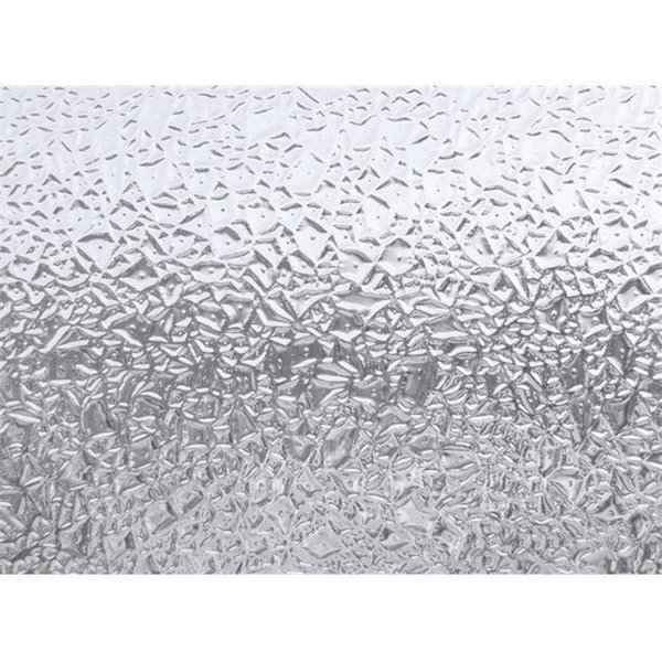 Perfecttwinkle Glacier Window Premium Film - 24 in. PE516903